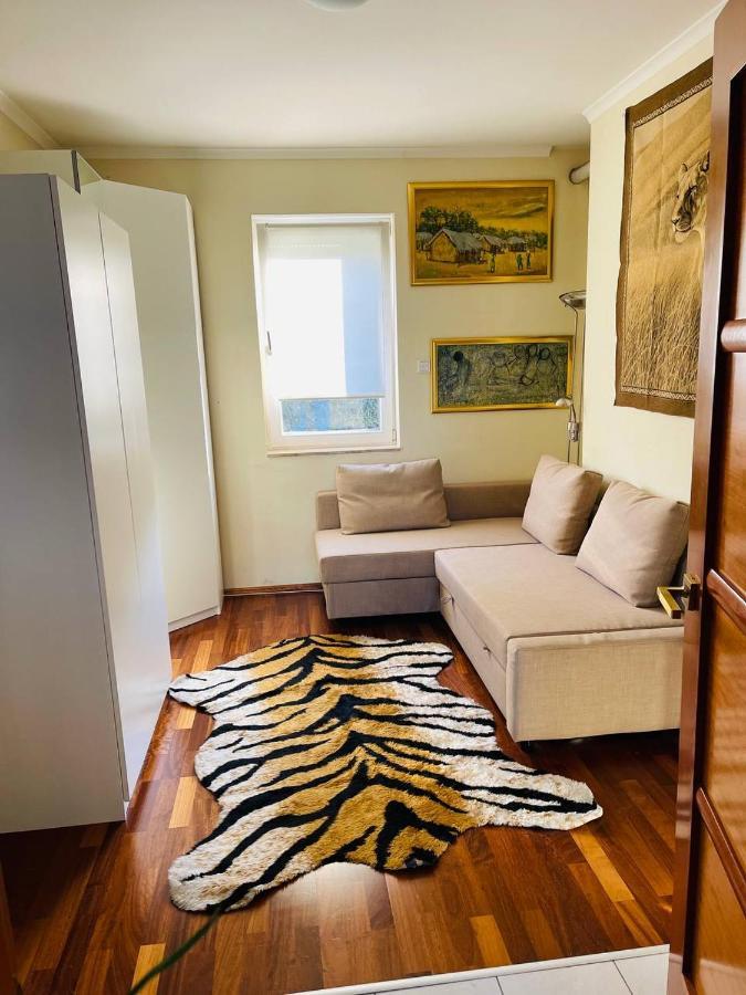 Rosehill Garden Family Villa With A Great Budapest View מראה חיצוני תמונה