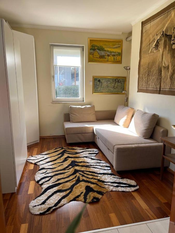 Rosehill Garden Family Villa With A Great Budapest View מראה חיצוני תמונה