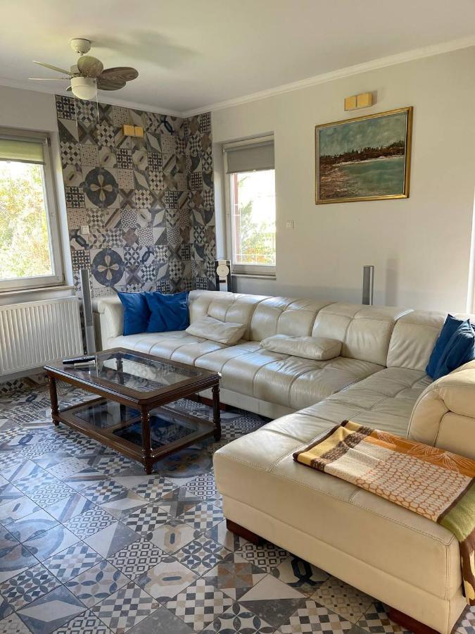 Rosehill Garden Family Villa With A Great Budapest View מראה חיצוני תמונה
