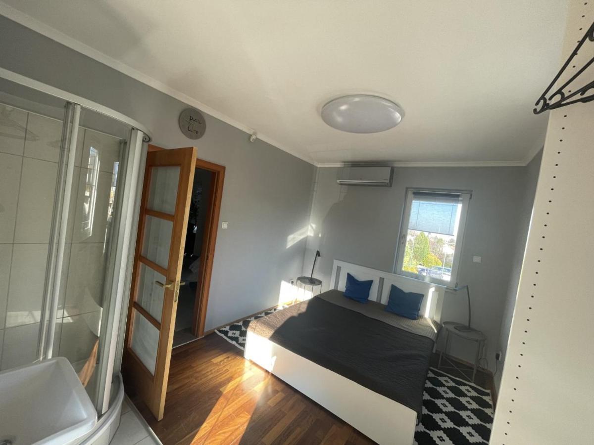 Rosehill Garden Family Villa With A Great Budapest View מראה חיצוני תמונה